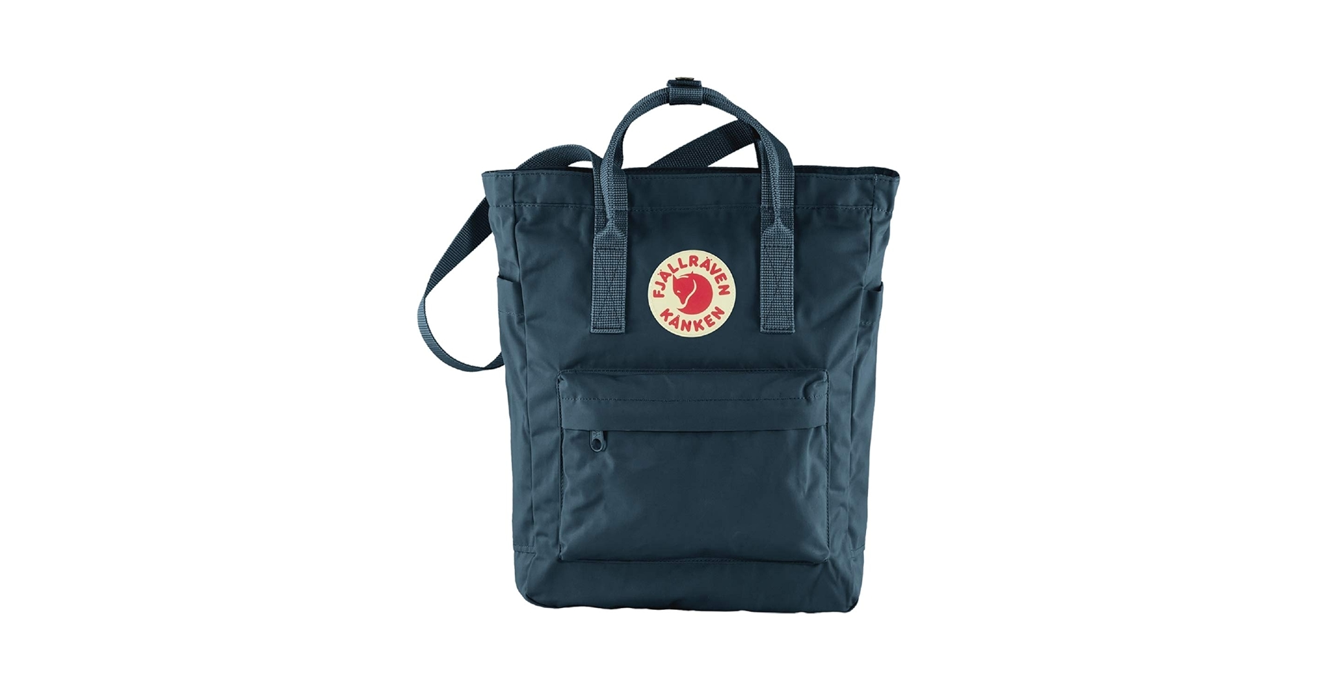 FJALLRAVEN TOTEPACK NO.2 G-1000 ネイビー Fjallraven Totepack No.2 Backpack